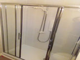 Shower Room, Botley, Oxford, January 2013 - Image 2